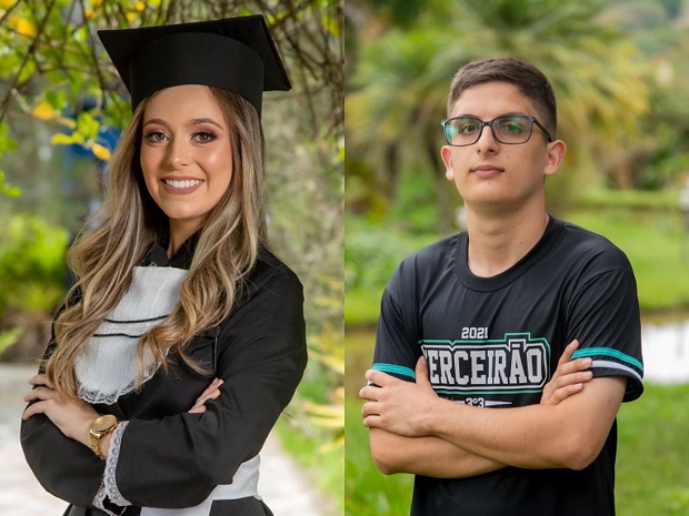 Estudantes da rede estadual pública de ensino de Minas alcançam notas de destaque na redação do Enem 2021