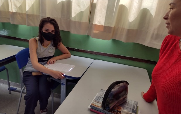 Rede estadual de ensino de Minas é referência no atendimento Educação Especial e Inclusiva