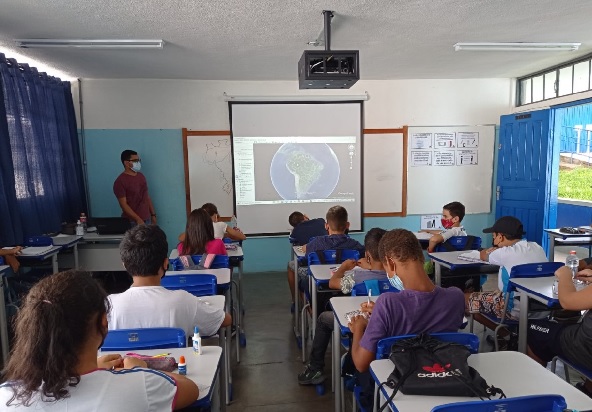 Novo lote é publicado com 1mil nomeações para cargos de professores aprovados em concurso público da Educação