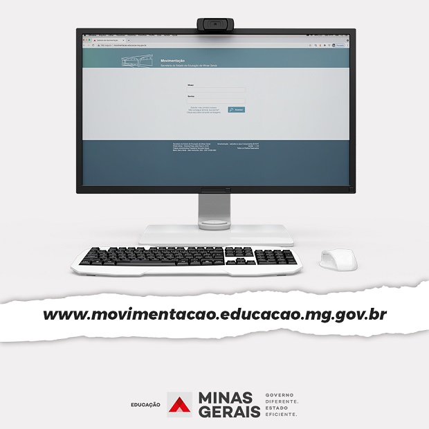 Últimos dias para servidores do Quadro do Magistério interessados em solicitar remoção regional e estadual se inscreverem no processo