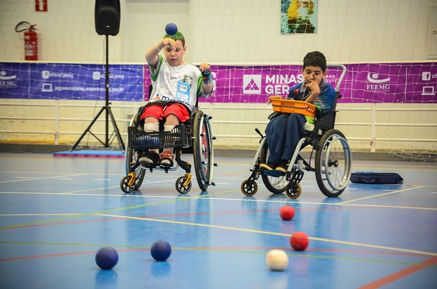 Abertas inscrições para os Jogos Escolares de Belo Horizonte 2022