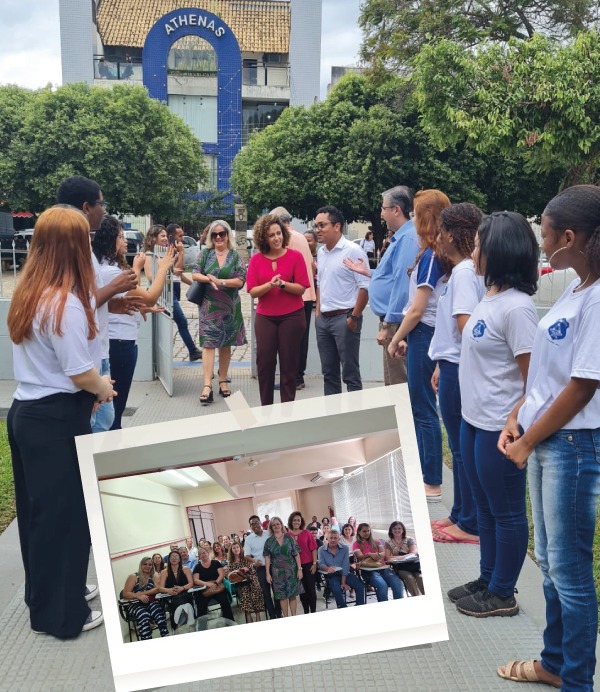 Secretaria de Estado de Educação de Minas Gerais