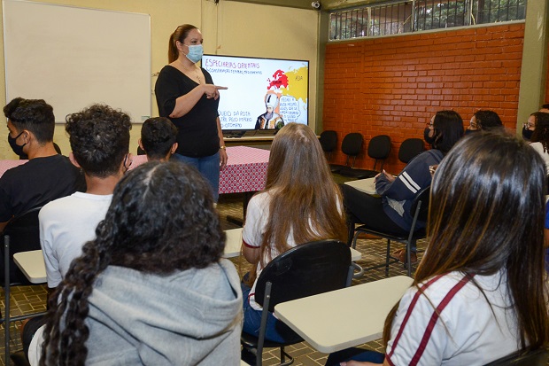 SEE publica critérios e cronogramas das inscrições para convocação temporária ao quadro do magistério e contratação ao quadro administrativo da rede estadual