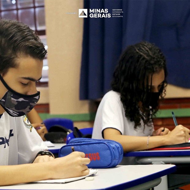 Rede estadual de ensino realizará três avaliações ao longo do ano para acompanhar desempenho dos estudantes
