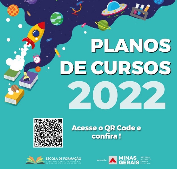 Planos de Curso auxiliam professores na organização do trabalho desenvolvido em sala de aula