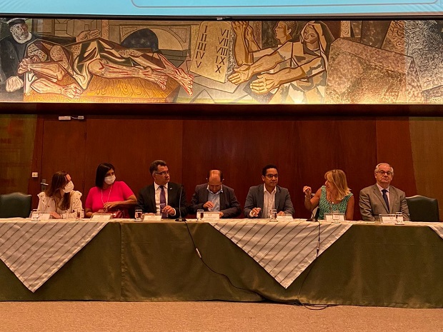 Educação Inclusiva é tema de seminário promovido pela Undime com a participação da SEE