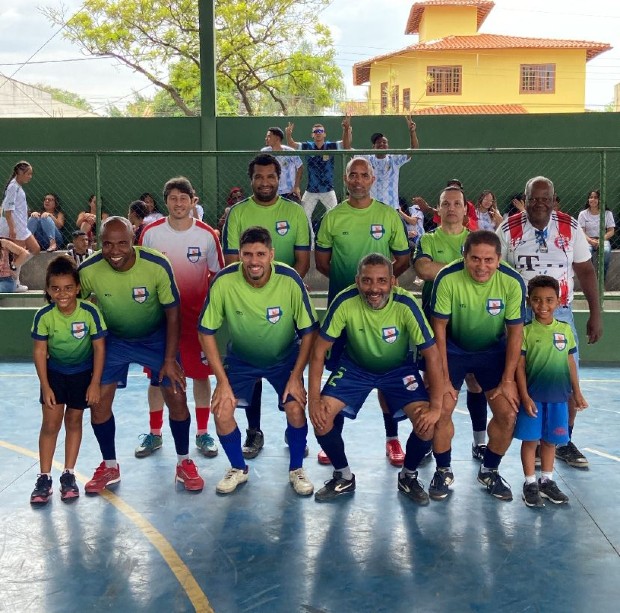 Escolas estaduais promovem ações interdisciplinares com o tema Copa do Mundo 2022