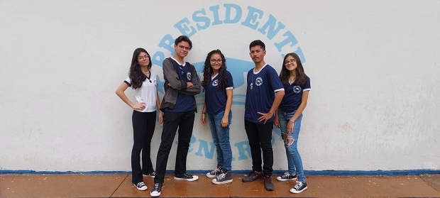 Projeto de Vida ajuda estudantes a trilharem um futuro de responsabilidade e protagonismo