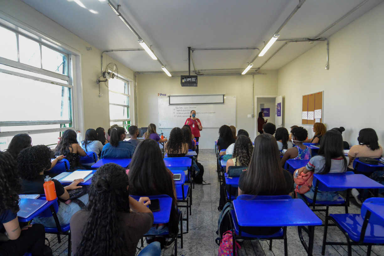 Veja respostas às principais dúvidas sobre o programa Trilhas de Futuro