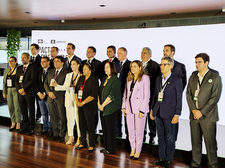 Trilhas de Futuro é apresentado por Minas para inspirar educação de qualidade a todo o país