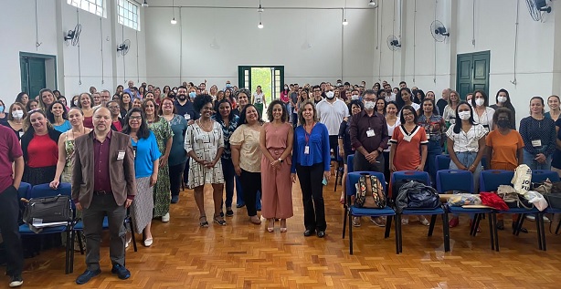 SEE-MG promove Encontro de Avaliação do Programa de Iniciação Científica na Educação Básica