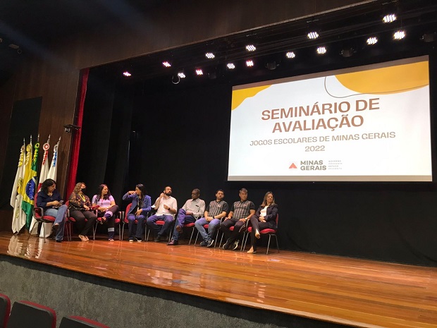 SEE e Sedese apresentam números do JEMG 2022 e planejamento para 2023