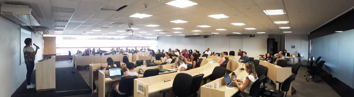 SEE promove 2º Encontro de Formação com Diretores de Pessoal das 47 regionais de ensino do estado