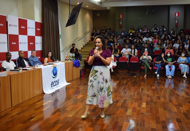 Movimento Ecos 2022 premia os destaques do ano em ações educativas socioambientais