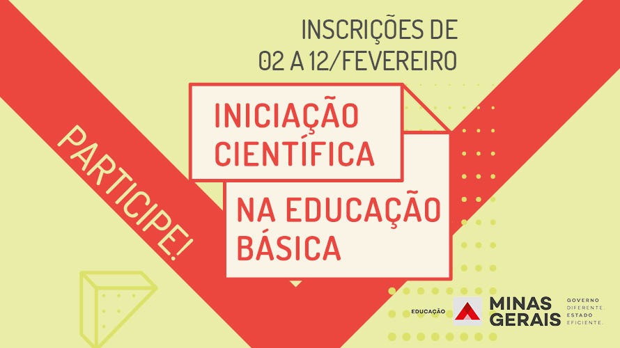 Publicado edital de seleção de professores Curadores para o Programa ICEB