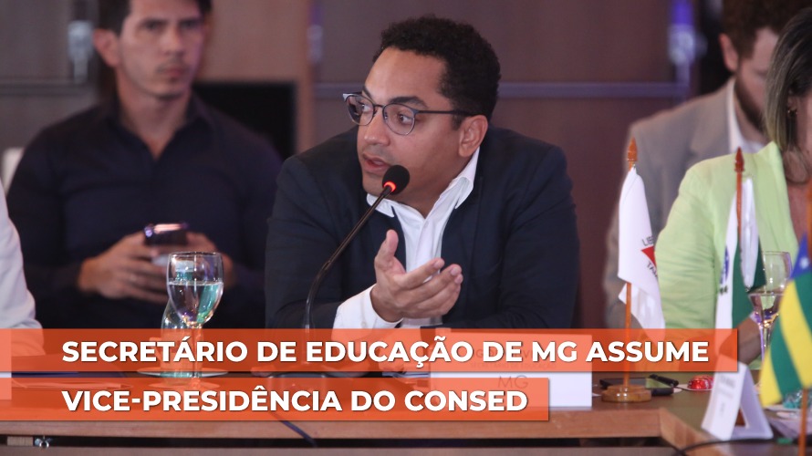 Secretaria de Estado de Educação de Minas Gerais