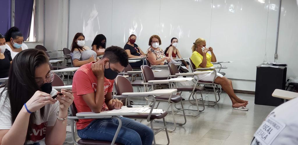 Uemg oferece mais de 1,6 mil vagas em 120 cursos de graduação pelo SiSU