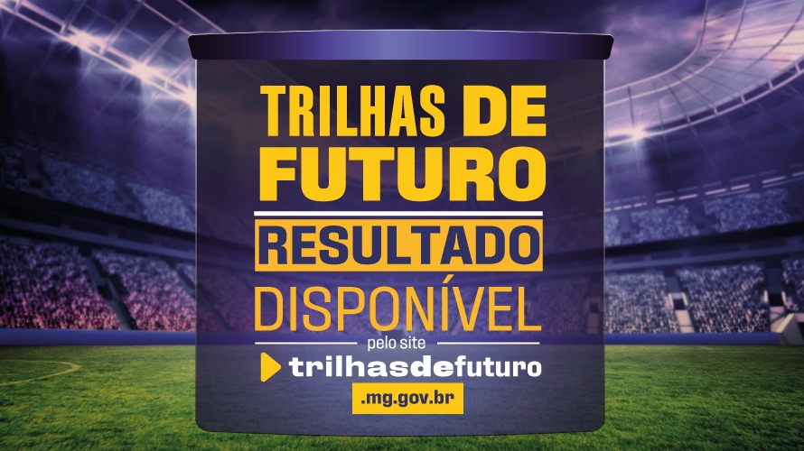 Governo divulga resultado da terceira edição do Trilhas de Futuro