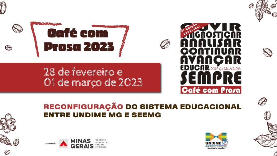 Secretaria de Educação de Minas Gerais