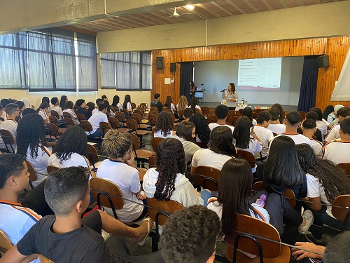 Programa Funed na Escola abre inscrições para 2023