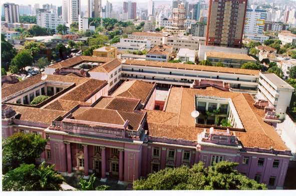 Governo anuncia obras de restauro do prédio histórico do Instituto de Educação de Minas Gerais