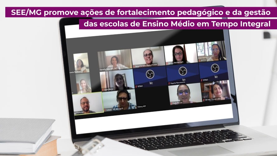 Secretaria de Educação de Minas Gerais