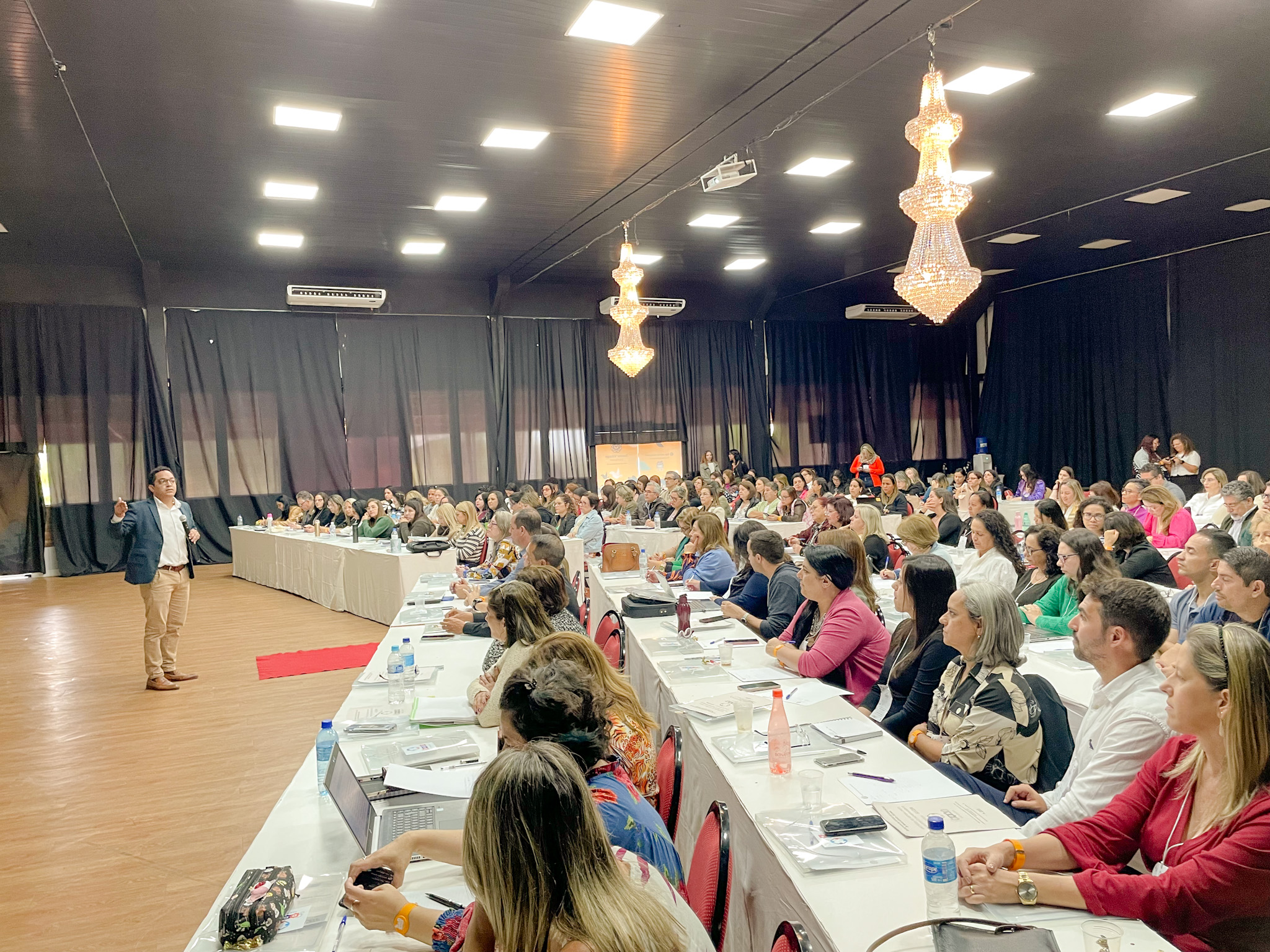 Secretaria de Educação de Minas Gerais