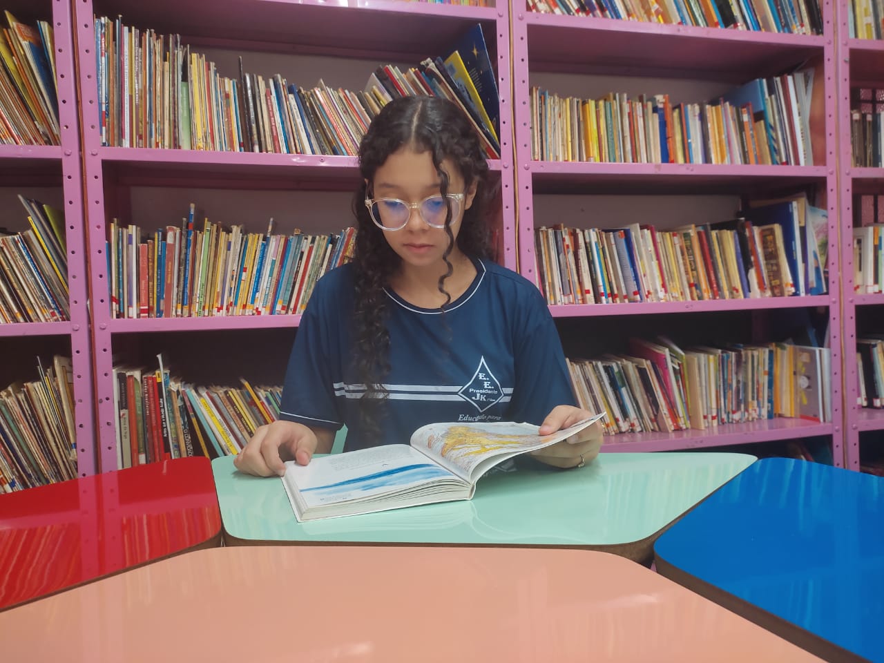 Estudante de escola estadual de Uberlândia vence etapa de melhor redação em Concurso Internacional de Cartas