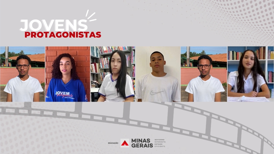 Jovens Protagonistas dão dicas de combate à violência e aperfeiçoamento da convivência pacífica