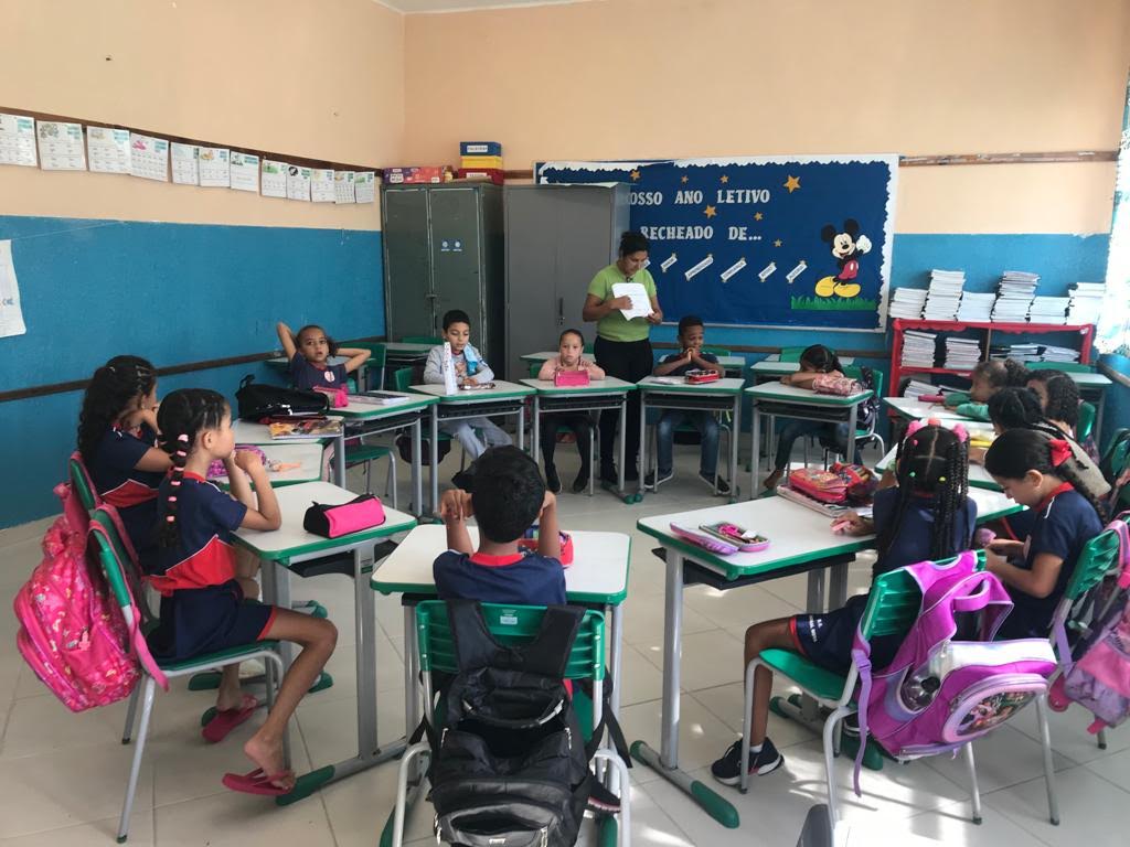 Segunda onda do Busca Ativa é iniciada em todas as escolas estaduais de Minas Gerais