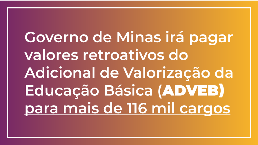 Governo de Minas divulga horários especiais de trabalho para