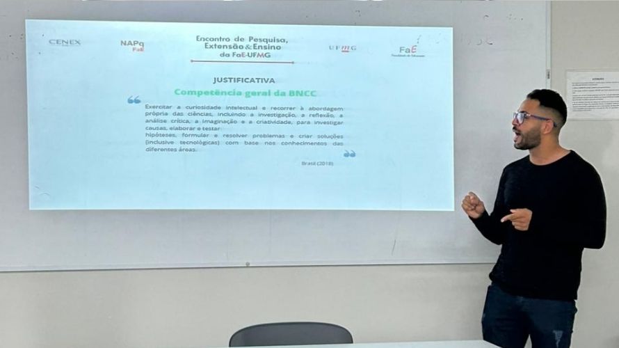 Professores da rede estadual são selecionados para apresentar projeto de pesquisa em uma das principais conferências de Educação da Europa