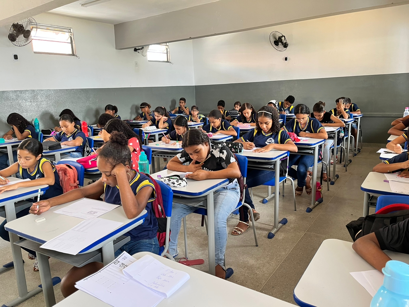 Clube Brasileiro de Xadrez Escolar recebe alunos de Santana do Paraíso   DIVEP – DIVISÃO DE AÇÕES PEDAGÓGICAS – SUPERINTENDÊNCIA REGIONAL DE ENSINO  DE CORONEL FABRICIANO/MINAS GERAIS – BRASIL