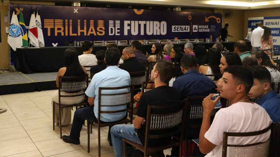 Empresas multinacionais firmam parceria com o Governo de Minas no programa Um Milhão de Oportunidades para o Futuro-Minas Gerais