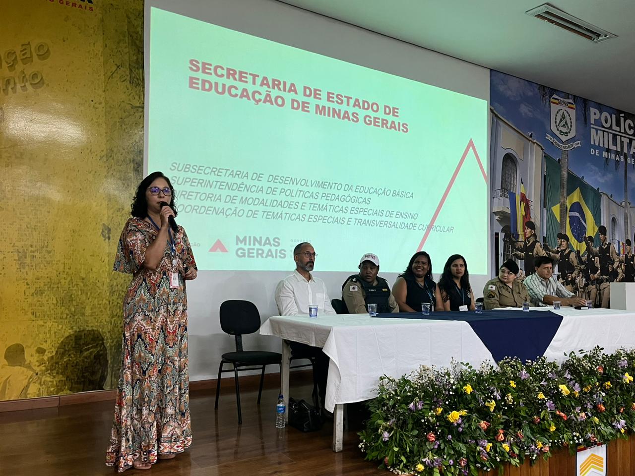 SEE discute educação no trânsito para o retorno escolar