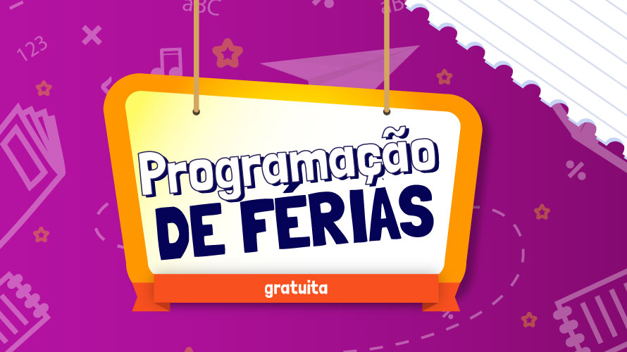 Circuito Liberdade oferece programação de férias gratuita e para todos os públicos