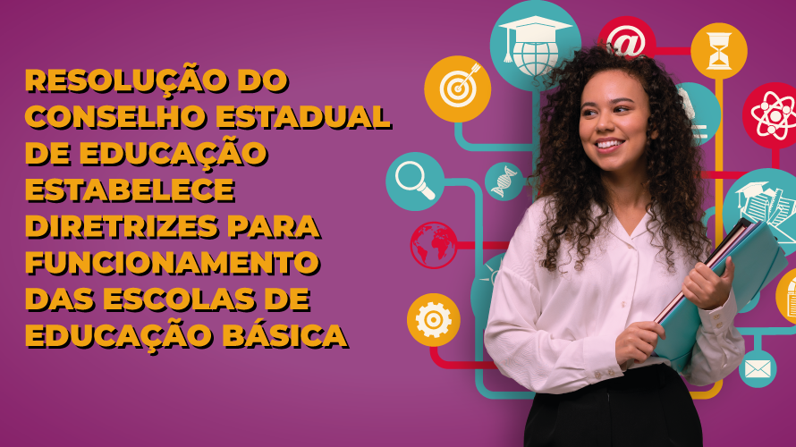 Secretaria de Educação de Minas Gerais