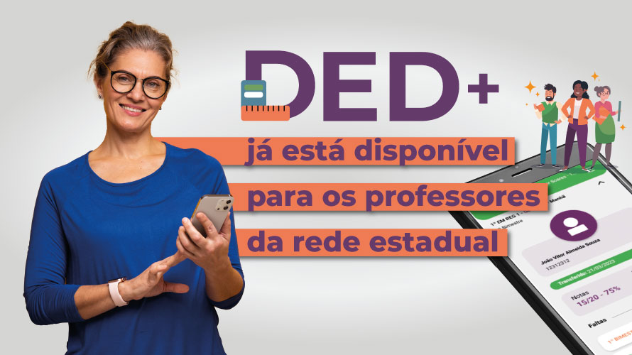 Secretaria de Educação de Minas Gerais