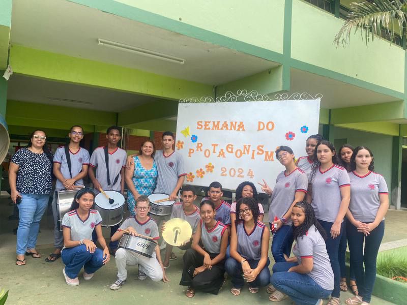 Secretaria de Educação de Minas Gerais