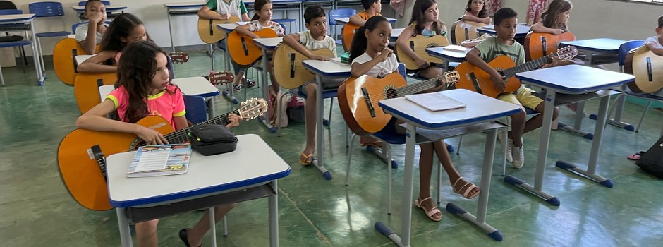 Fucam terá mais oficinas para estudantes a partir de maio