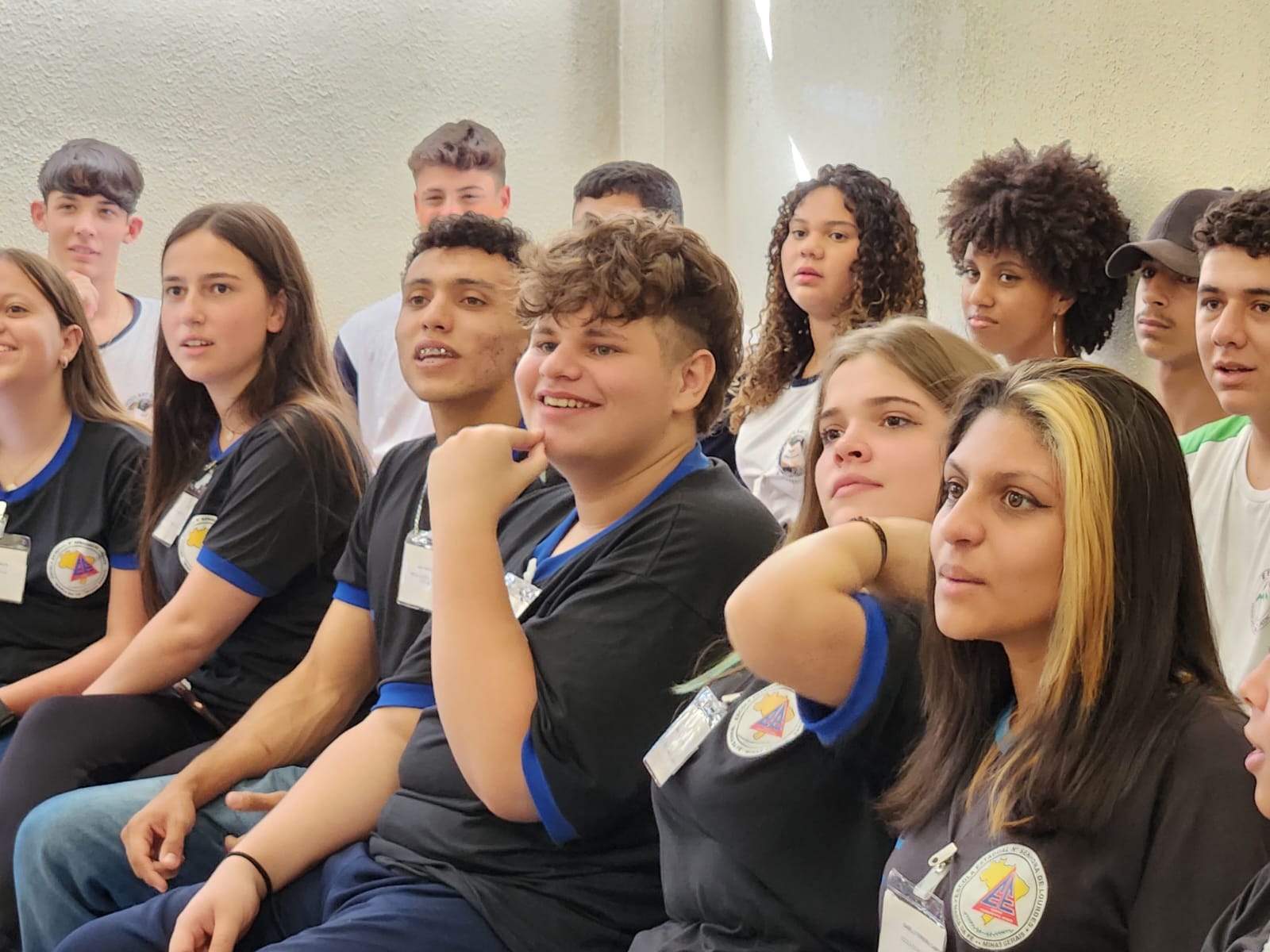 Secretaria de Educação de Minas Gerais