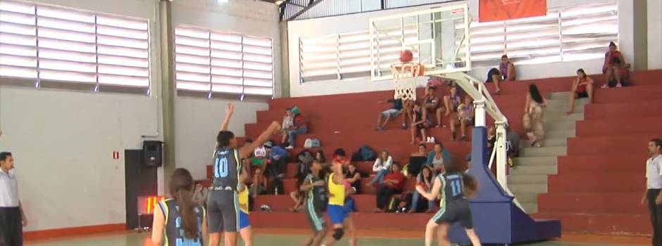 Destaque do Jemg é selecionada para principal liga de basquete feminino do mundo