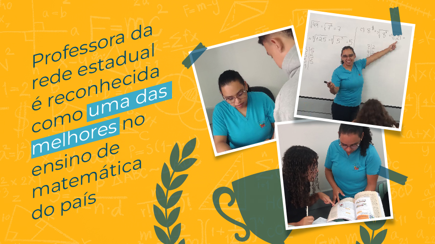 Secretaria de Educação de Minas Gerais