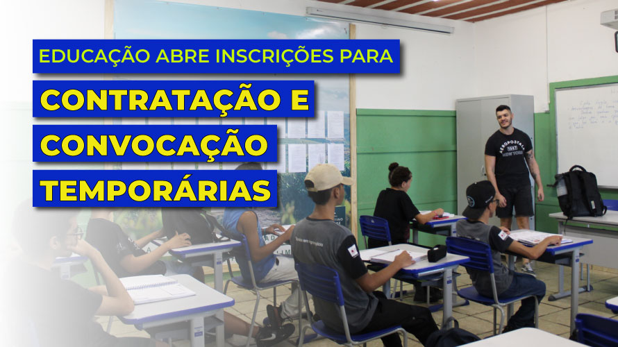 Secretaria de Educação de Minas Gerais