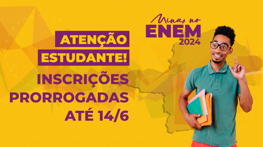 Secretaria de Educação de Minas Gerais