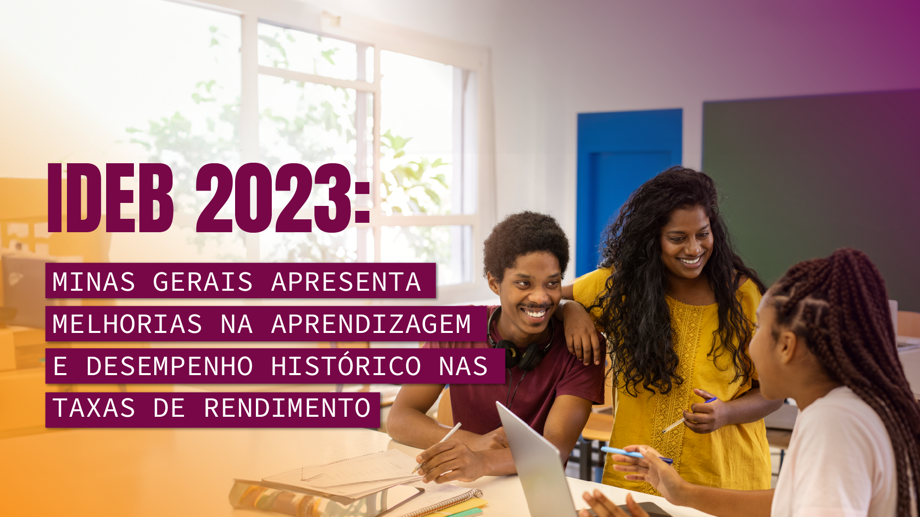 Secretaria de Educação de Minas Gerais