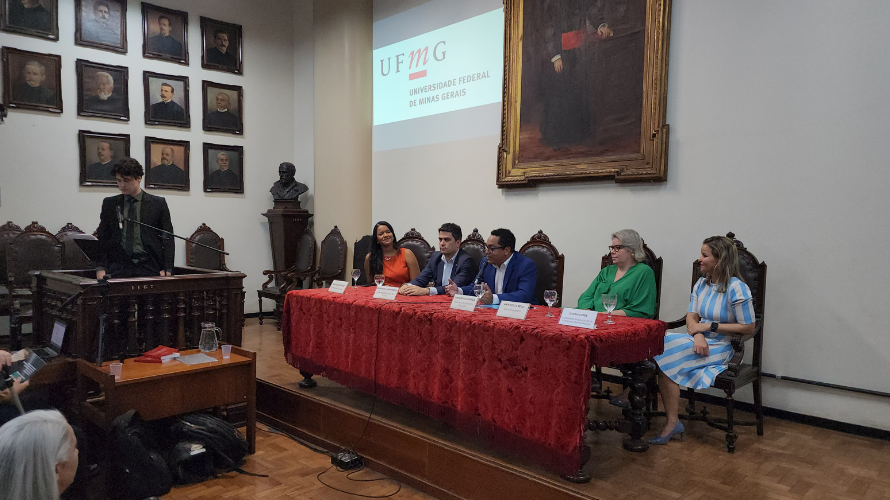 Educação celebra dez anos do Núcleo de Correição Administrativa 