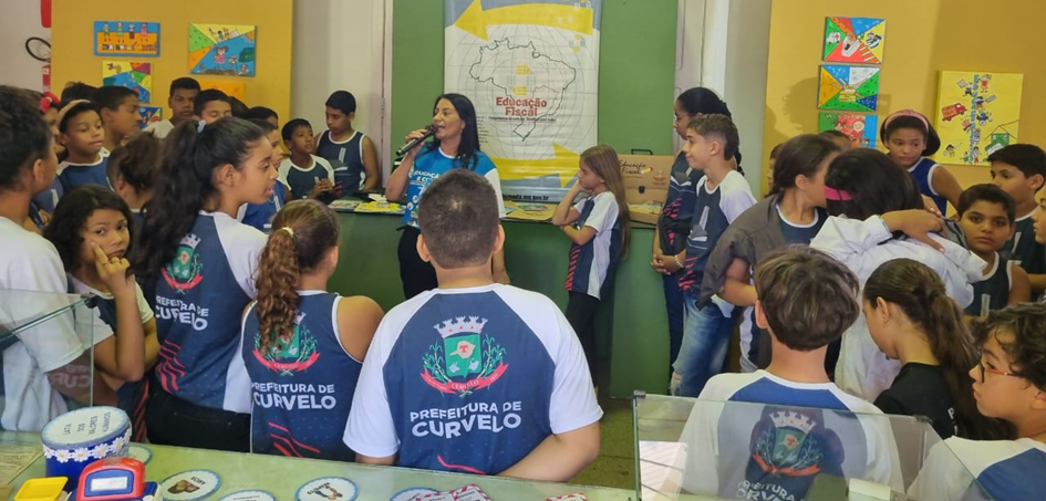 Minas Gerais tem dois projetos entre os 13 finalistas do Prêmio Nacional de Educação Fiscal 2024
