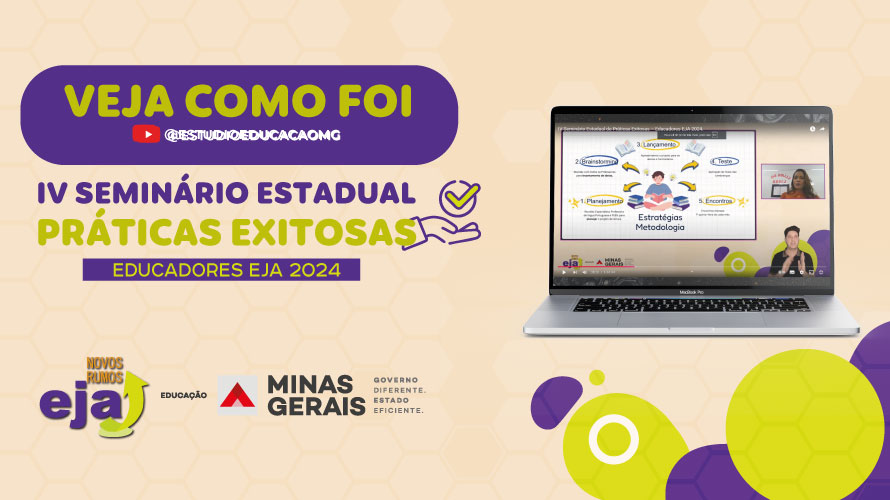 Secretaria de Educação de Minas Gerais