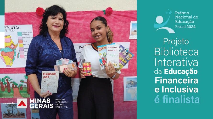 Secretaria de Educação de Minas Gerais